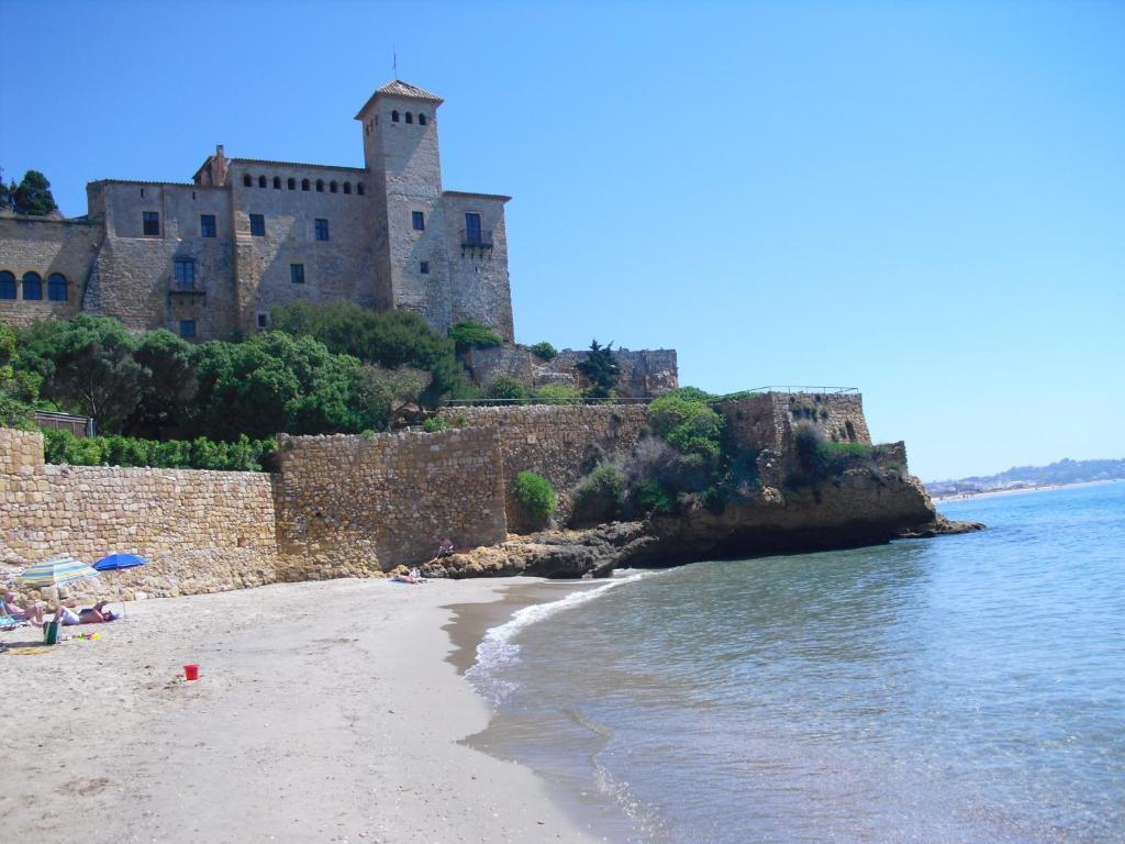 Cal Ganso Encantat Албинана Экстерьер фото